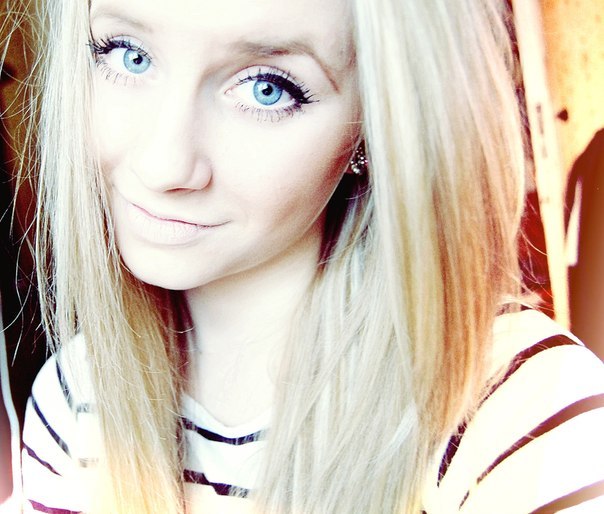 Анна Милова | 