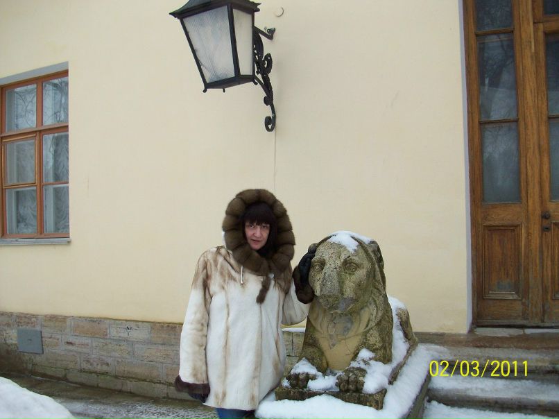 Андрей Карабут | Санкт-Петербург