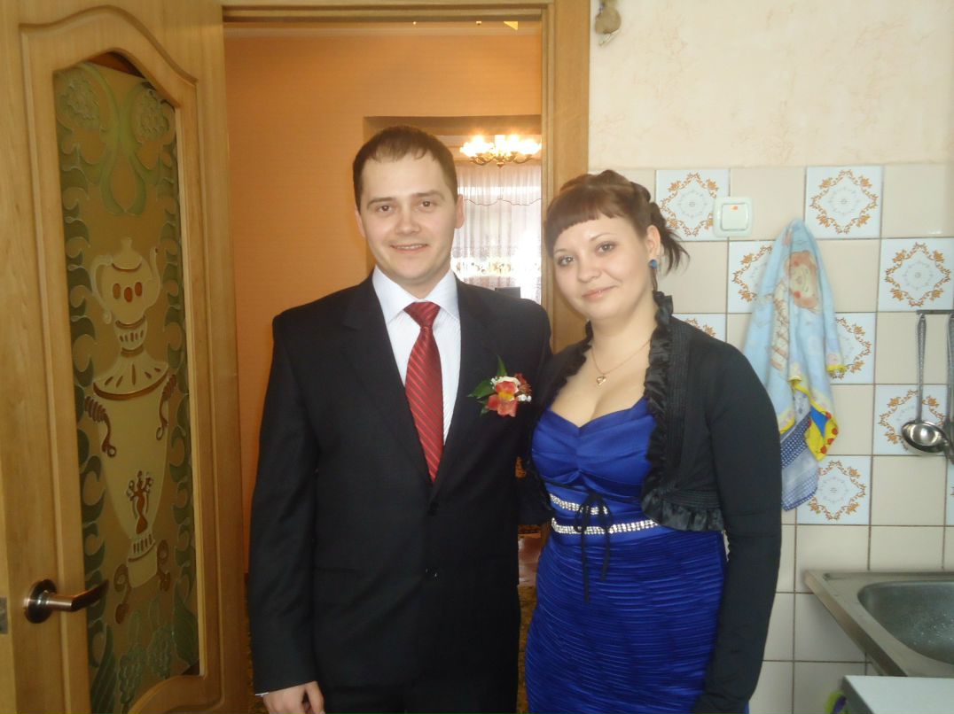 Ольга Беленькая | Курск