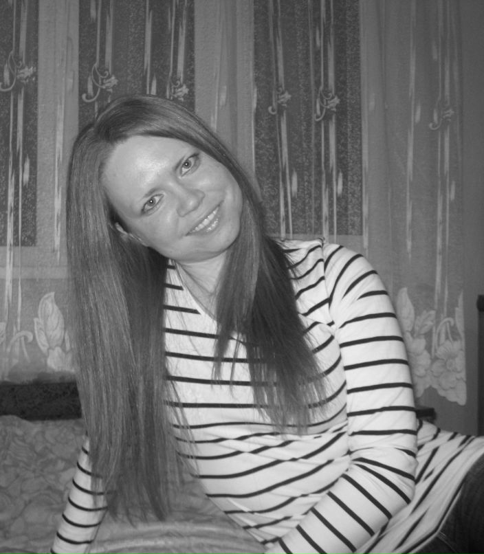 Ольга Чигарева | Санкт-Петербург