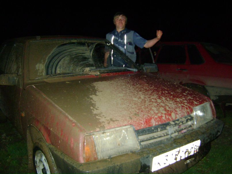 Игорь Гавриков | Екатеринбург