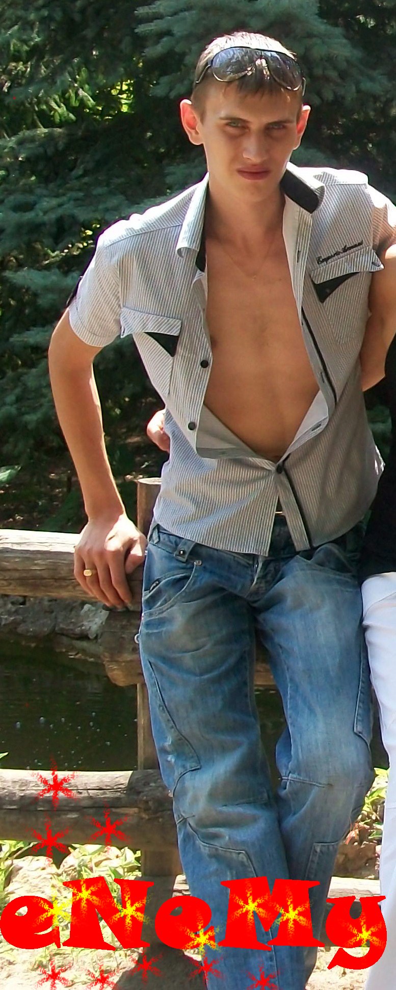 Жека Стуканов DoOmMeR | Imola