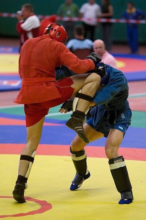 Александр Киласев | Старый Оскол