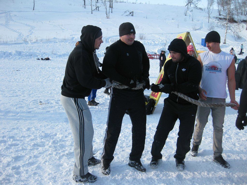 Степан Петров | 