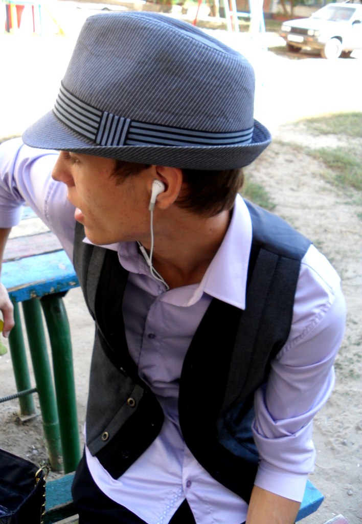 Дмитрий Мельников | Саратов