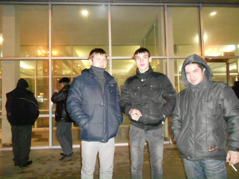 №51, Айрат Бадртдинов №51, Айрат Бадртдинов