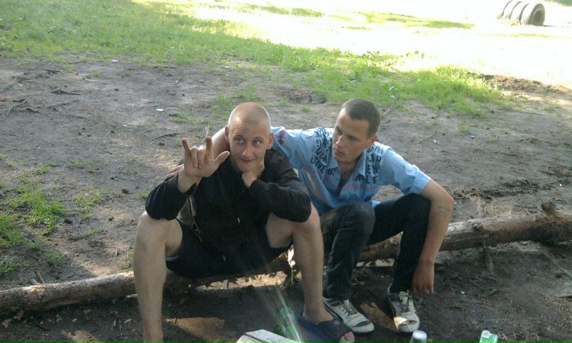 Дима Крылов ♂♂♂ | Калининград