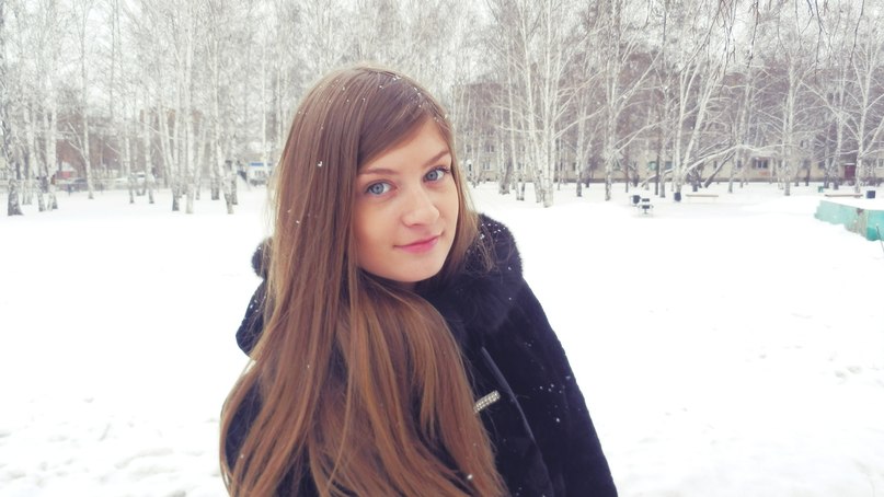 Екатерина Токарева | 