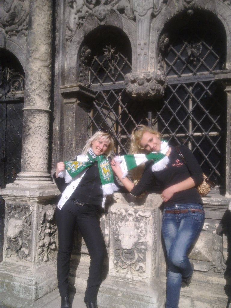 Вікторія Атаманюк | Коломыя