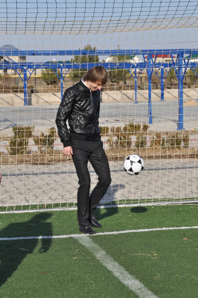 Сергей Костюк | 