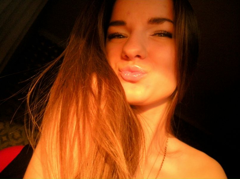 Алина Аникина | Рига