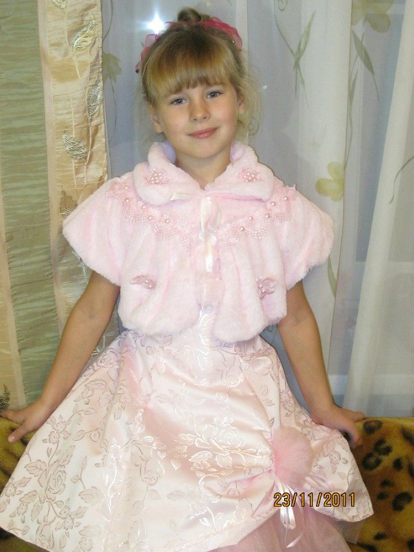 Елена Кудреватая | Санкт-Петербург