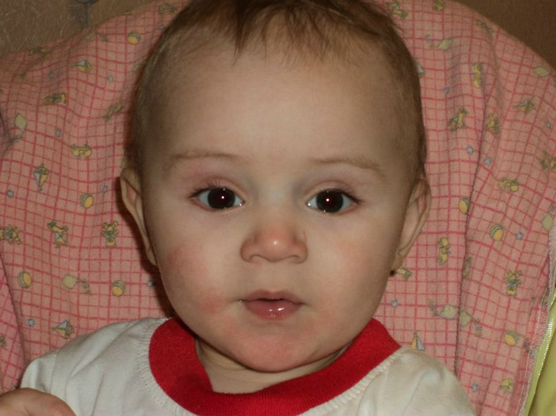 Юля Окладникова | Бердск