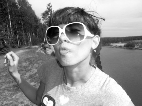 Ксения Кабцова | Москва