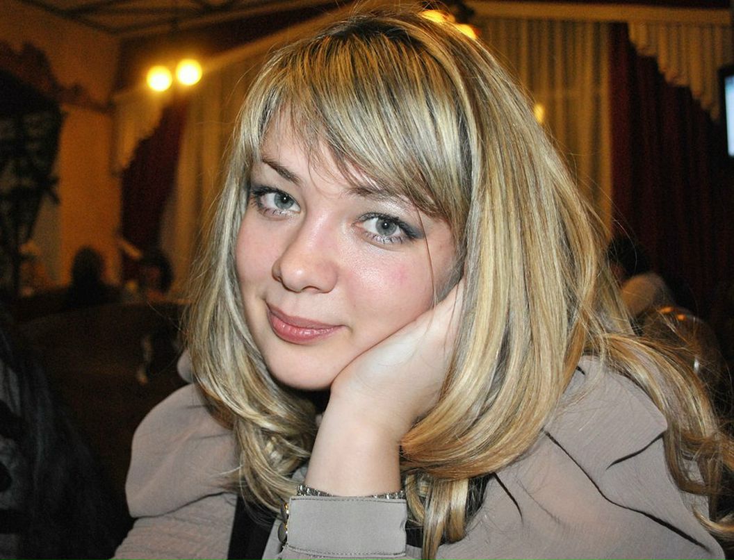 Ирина Шигапова | Йошкар-Ола