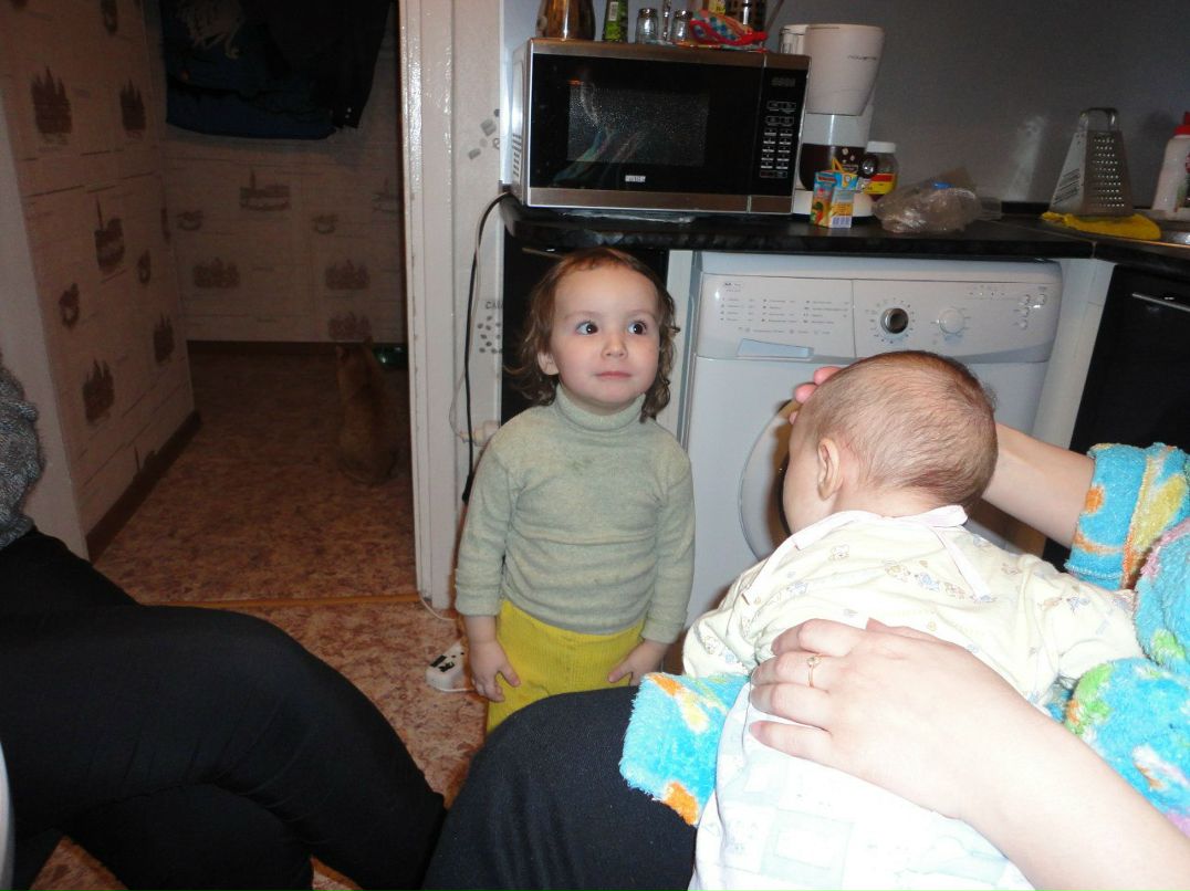 Алёна Ермакова | Набережные Челны