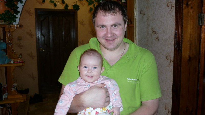 Роман Кузнецов | Ульяновск