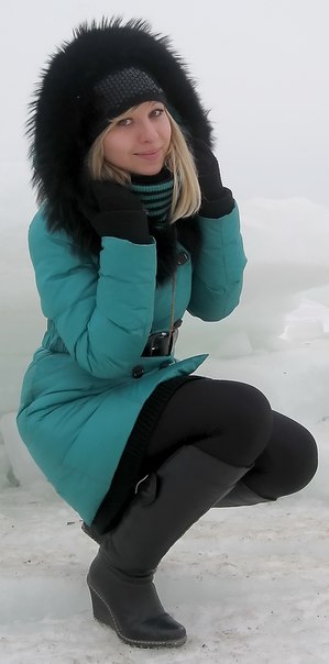 №1, Елена Бадёрная, Одесса, Украина №1, Елена Бадёрная, Одесса, Украина