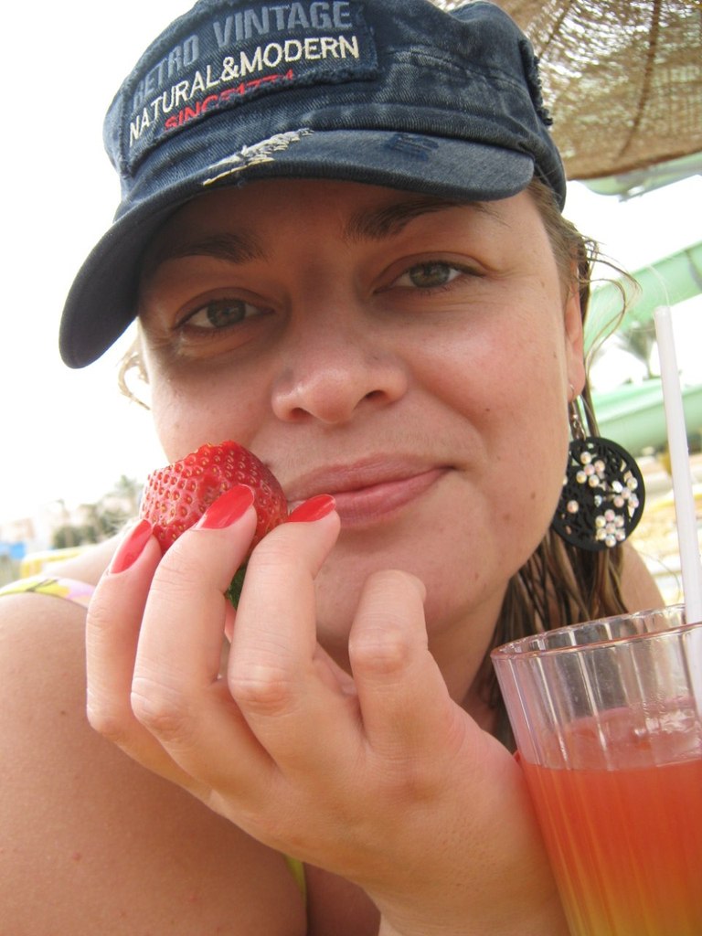 Юлия Зубричева | Волгоград