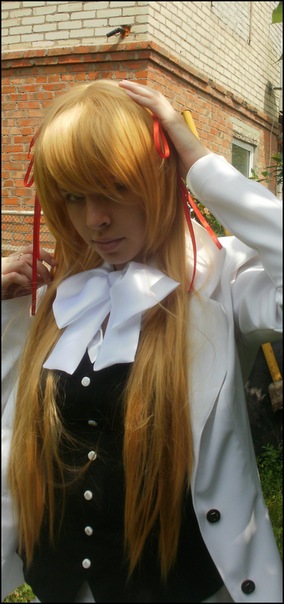 №53, Алиса Шанова №53, Алиса Шанова