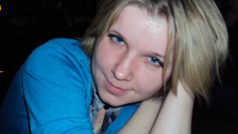 Наталия Сотникова | Старый Оскол