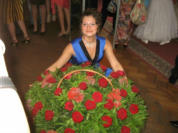 №78, Яна Игнатова, 37 лет, Харьков №78, Яна Игнатова, 37 лет, Харьков