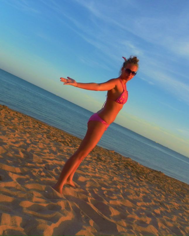 Яна Балаева | Санкт-Петербург