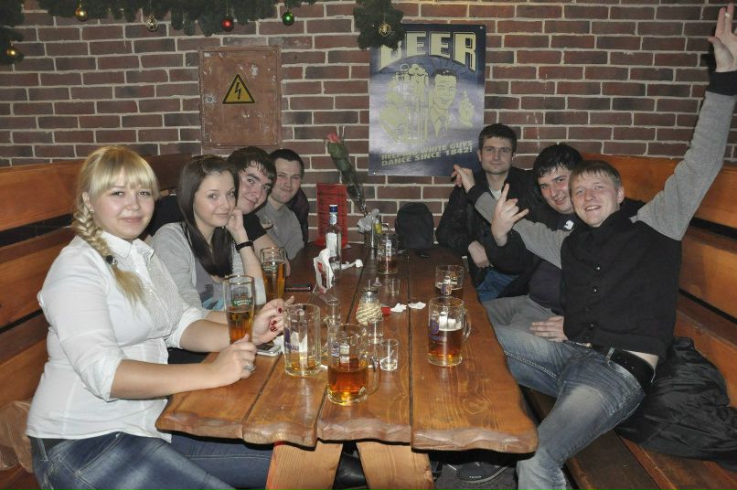 Кирилл Поротиков | Смоленск