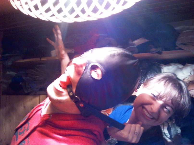 Егор Мучкин | Москва