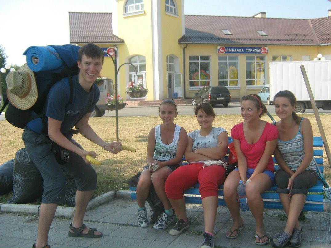 Юра Каракозов | Москва