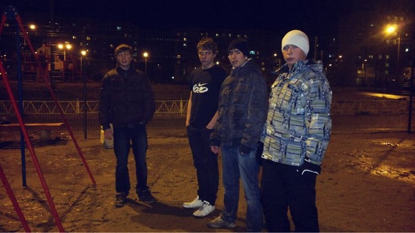 №130, Влад Казарин, 30 лет №130, Влад Казарин, 30 лет