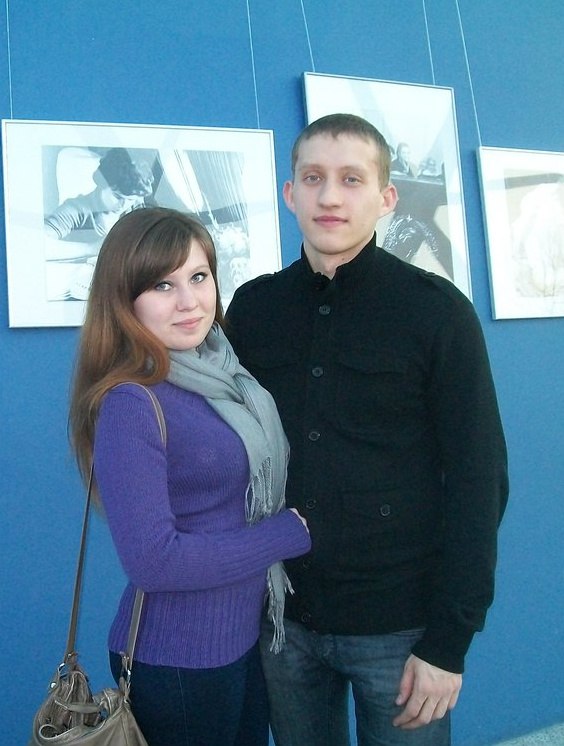 Анастасия Назарьева ♥٠•●Ƹ̴Ӂ̴Ʒ●•٠♥ | Воронеж