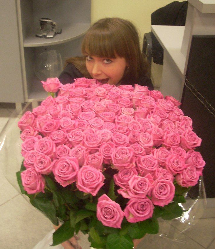 Оля Викторовна | Киев