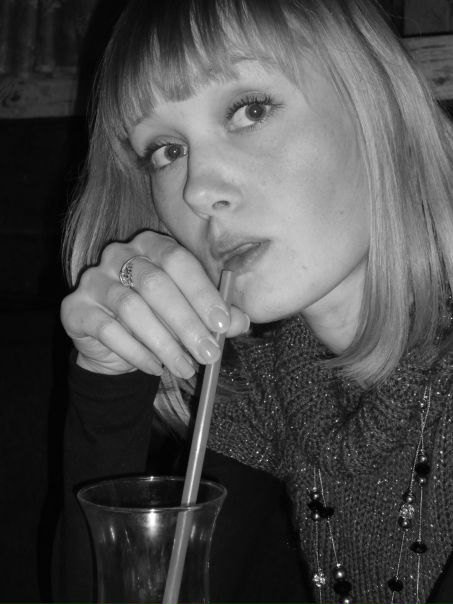 №5, Маша Хоменко, 36 лет №5, Маша Хоменко, 36 лет