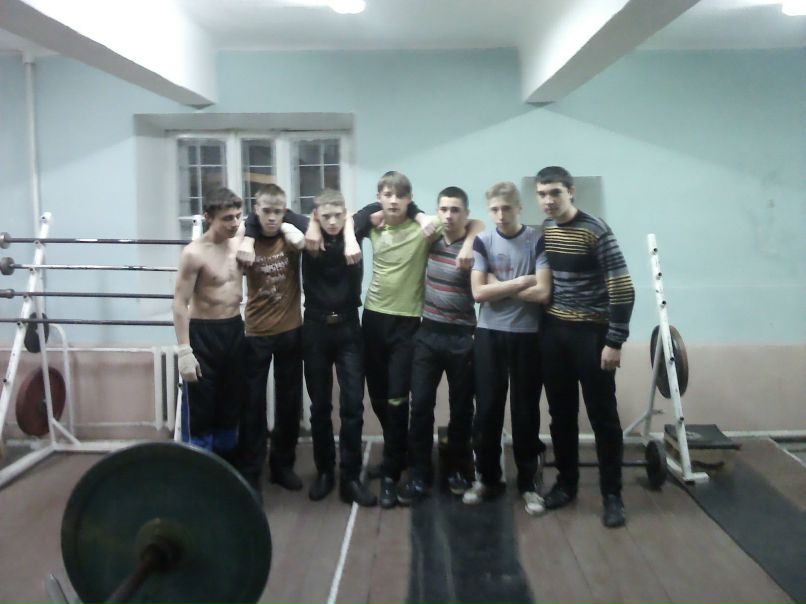 Максим Харченко ...GINEX... | Рогачев