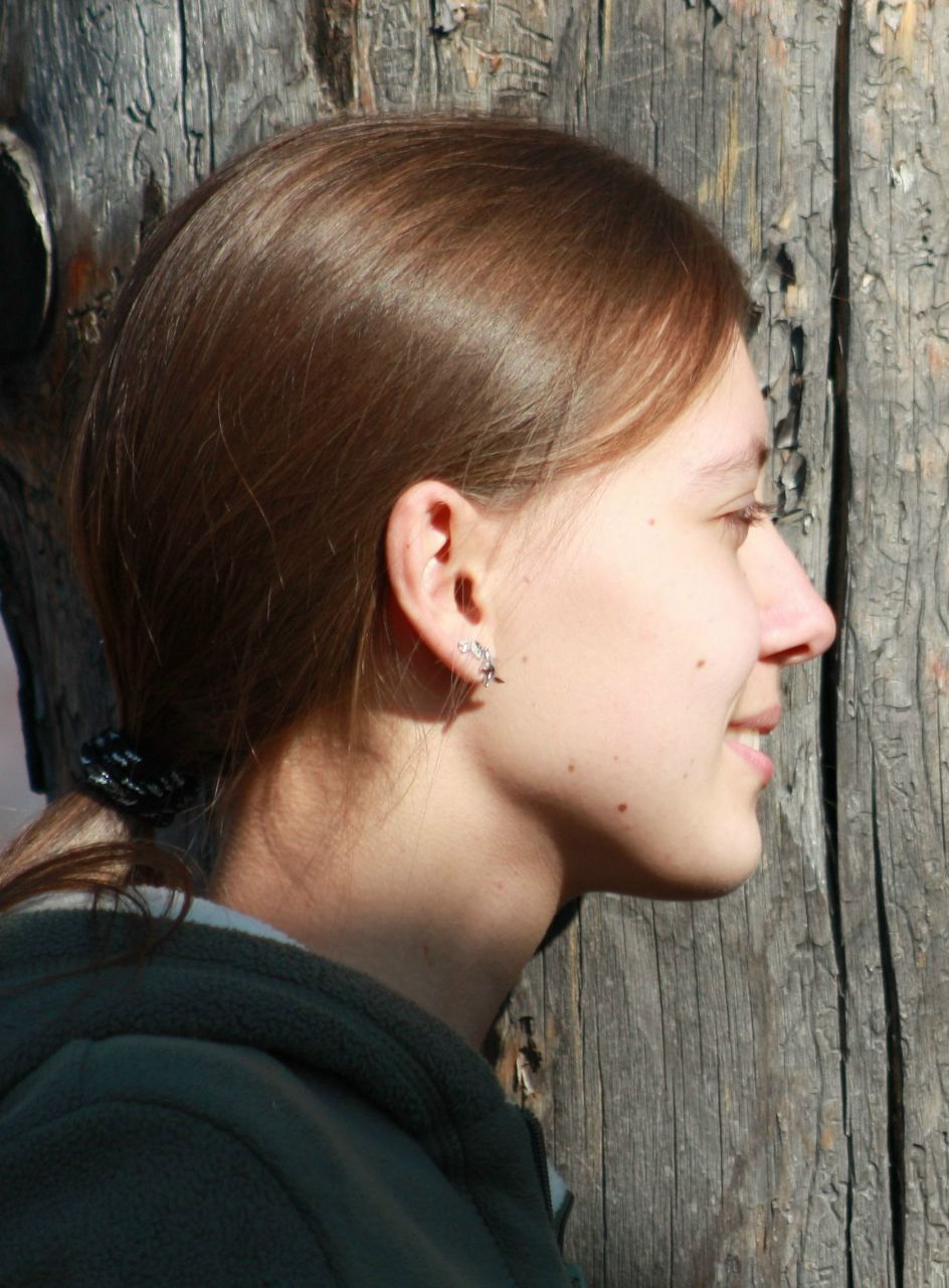 Дарья Свяжина | Brno