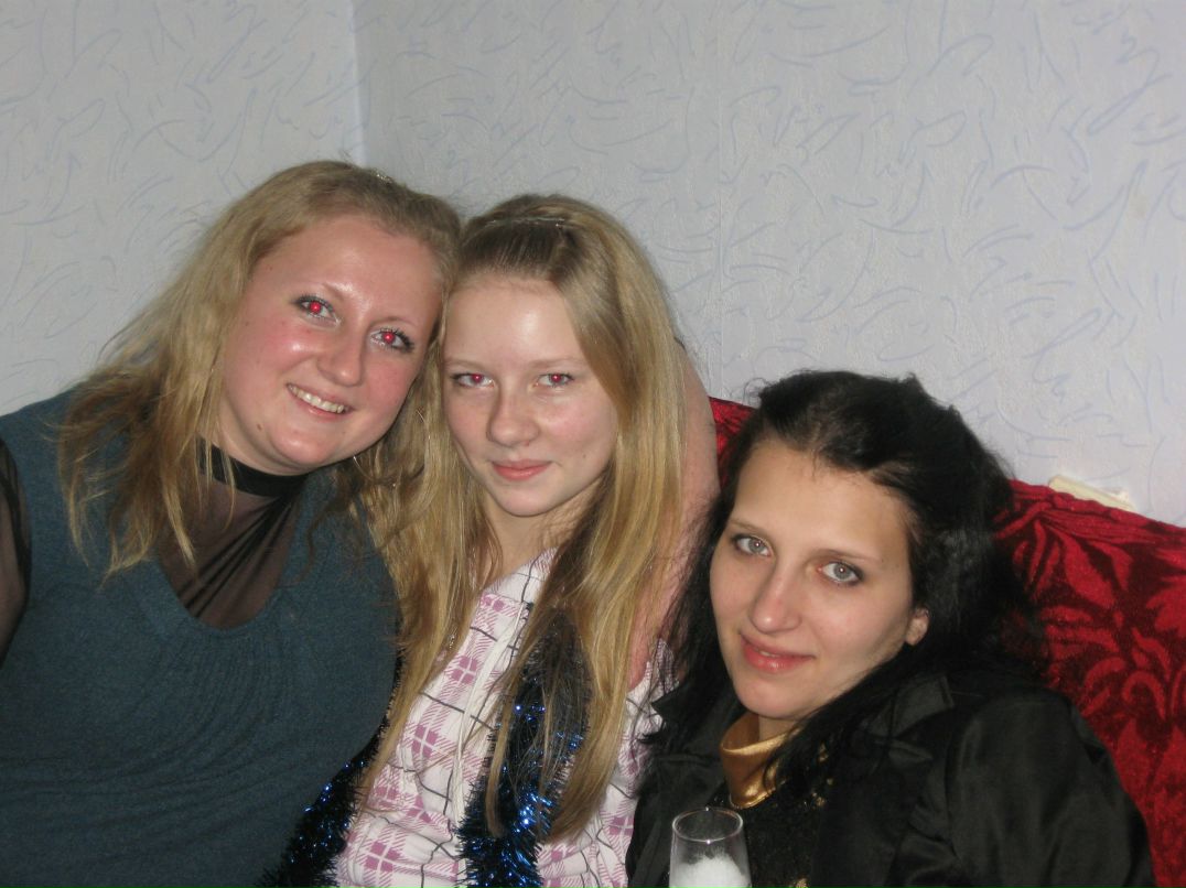 Ольга Рекиш | Бобруйск