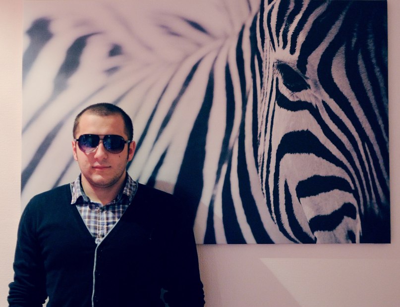 Александр Сапогов | Москва