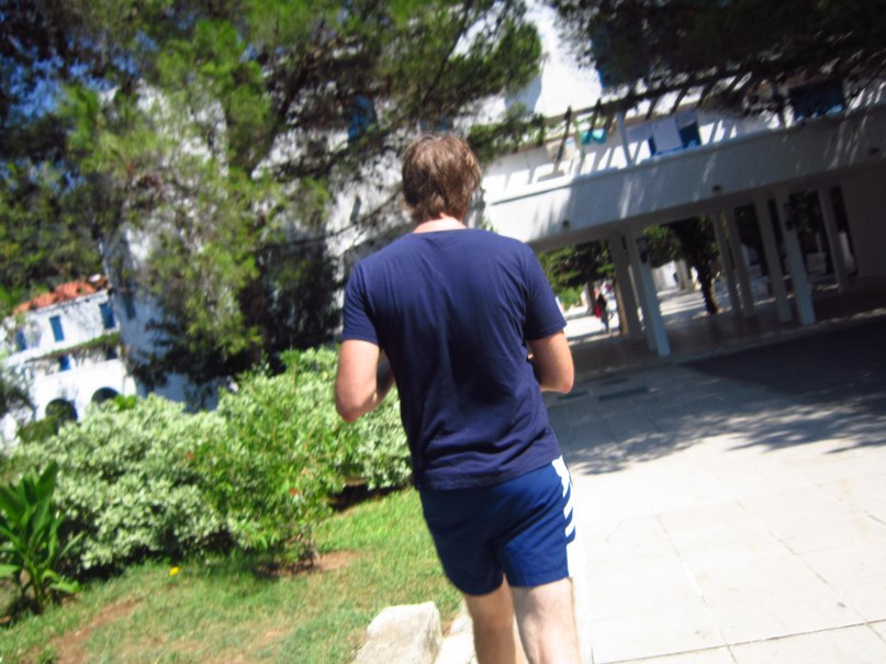 Alexandr Tarasenkov | Москва