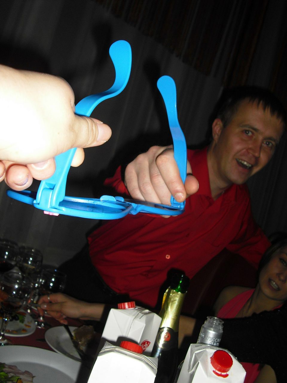 Виталий Зверев | Челябинск