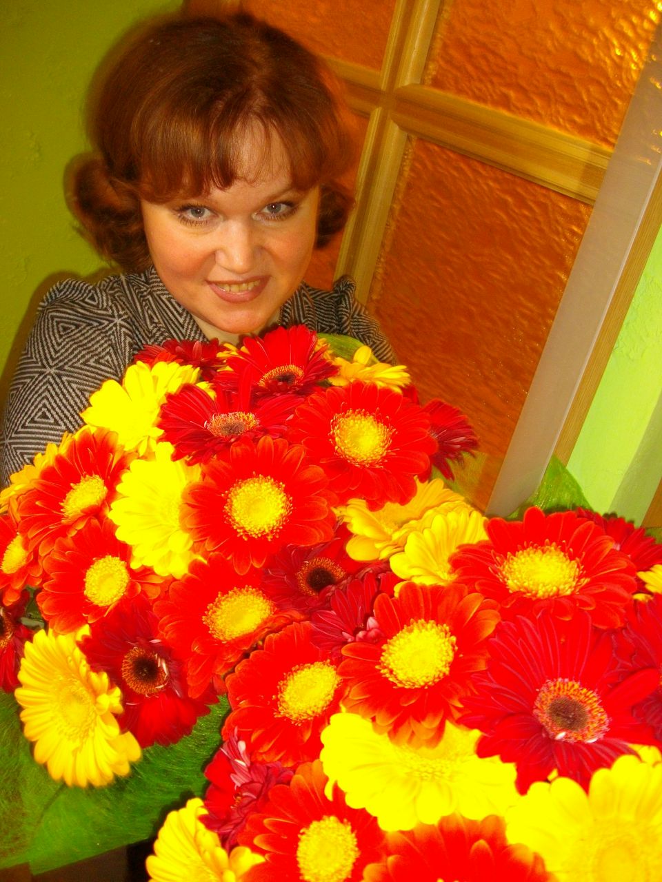 Елена Шабатина | Санкт-Петербург