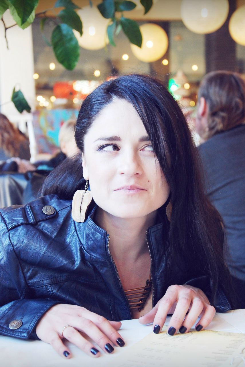 Krasovskaya Evgeniya EVGA | Киев