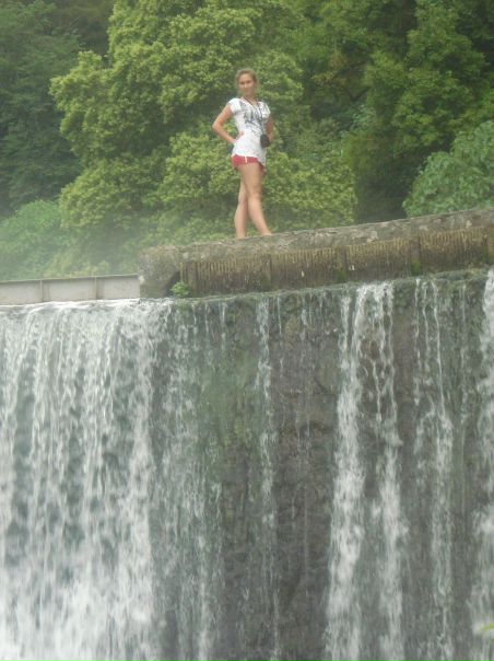 №8, Екатерина Савельева №8, Екатерина Савельева