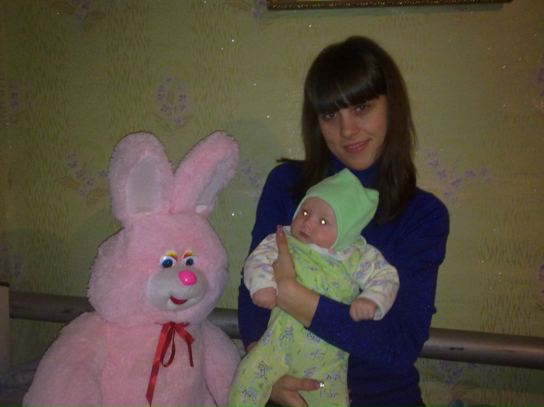 Таня Фролочкина | Набережные Челны