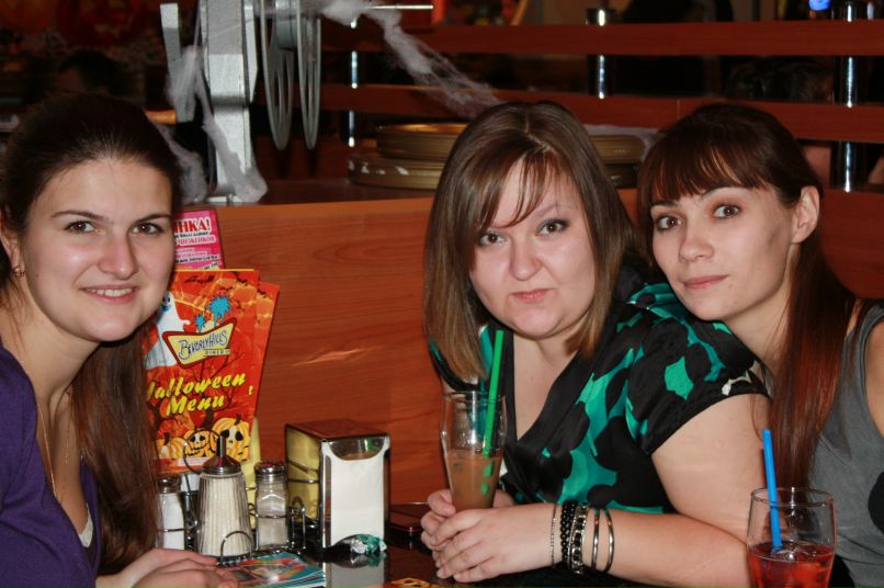 Елена Шмендель | Москва