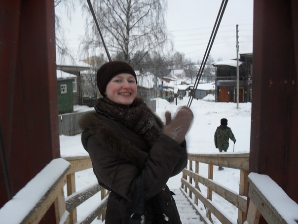 №105, Екатерина Зайцева, 35 лет, Вологда №105, Екатерина Зайцева, 35 лет, Вологда