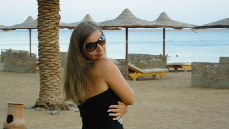 Ольга Назаренко | Киев