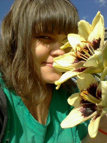 №13, Катюша Панова №13, Катюша Панова