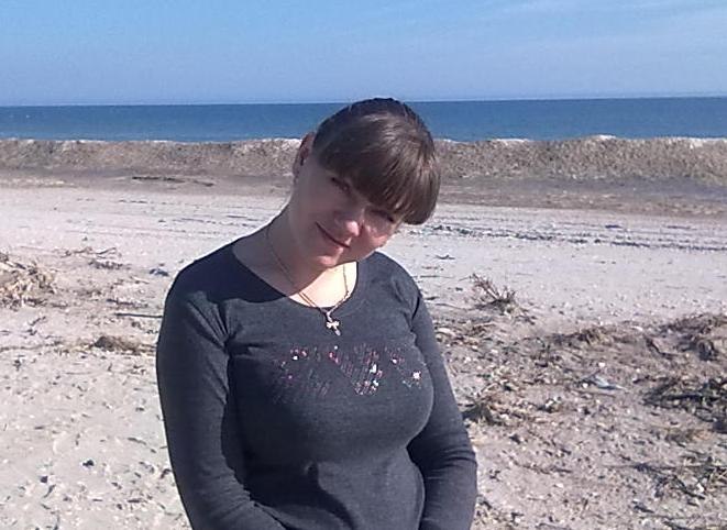 Юлия Зимняя | Татарбунары