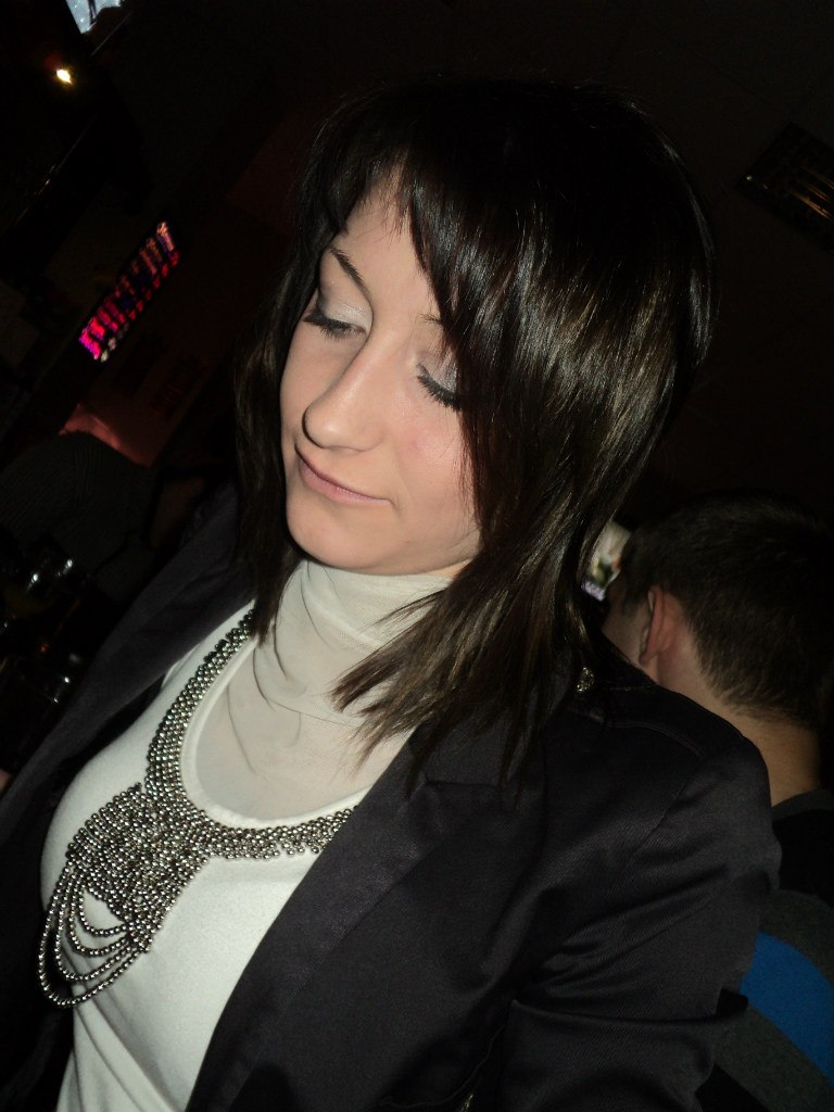 Анна Конюхова | Орёл